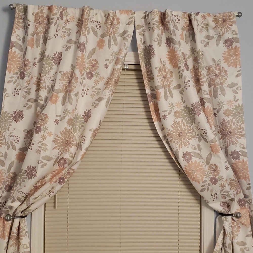 Curtains